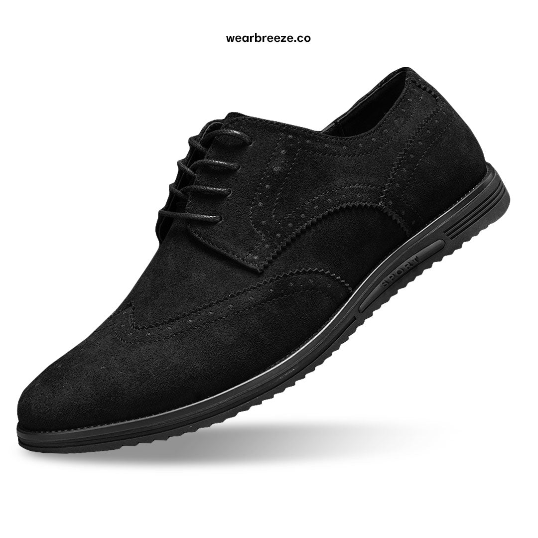 Derby - Ultra bequeme Schuhe