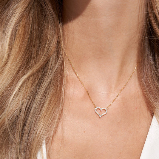 Heart Chain