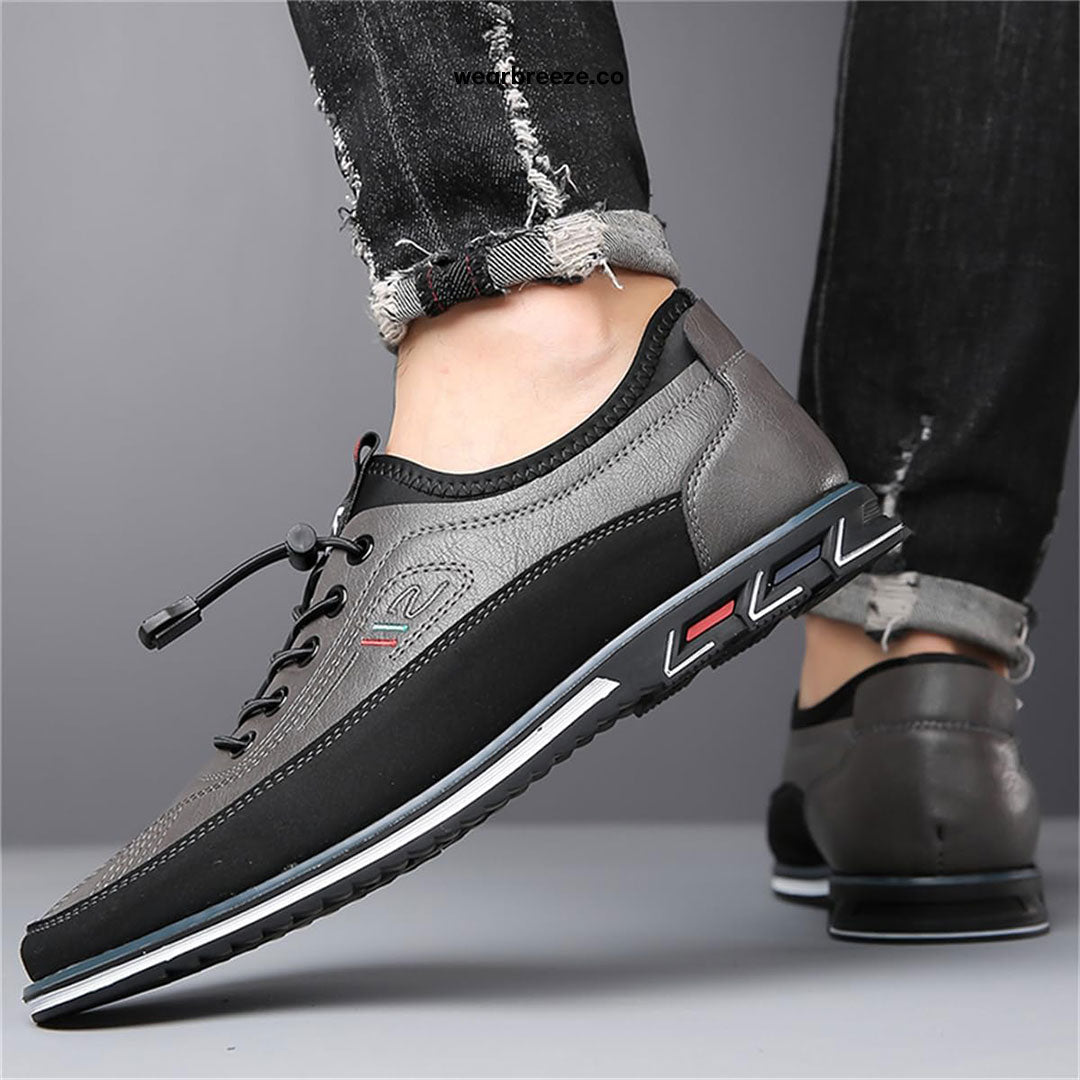 Windsor - Ultra bequeme Schuhe
