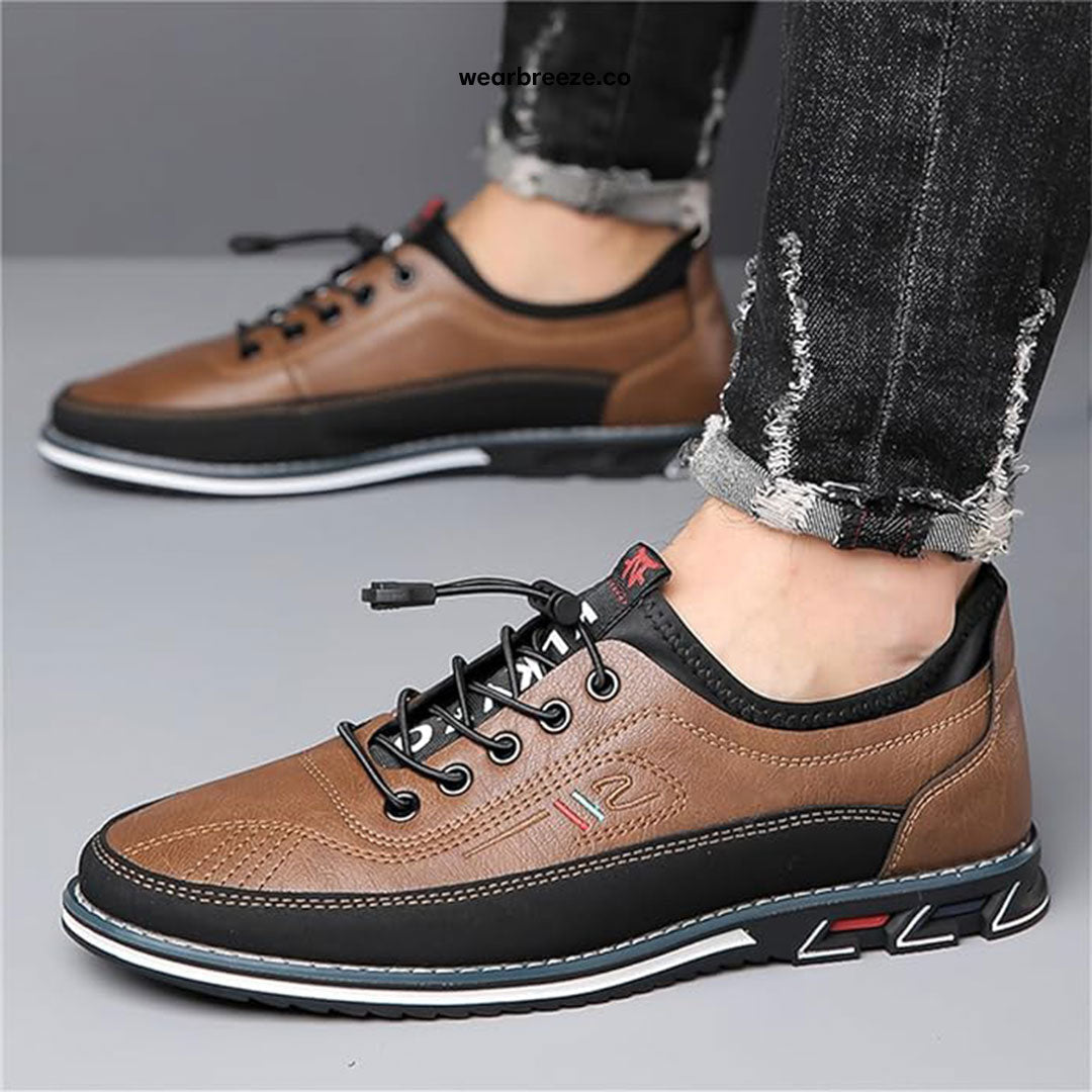 Windsor - Ultra bequeme Schuhe