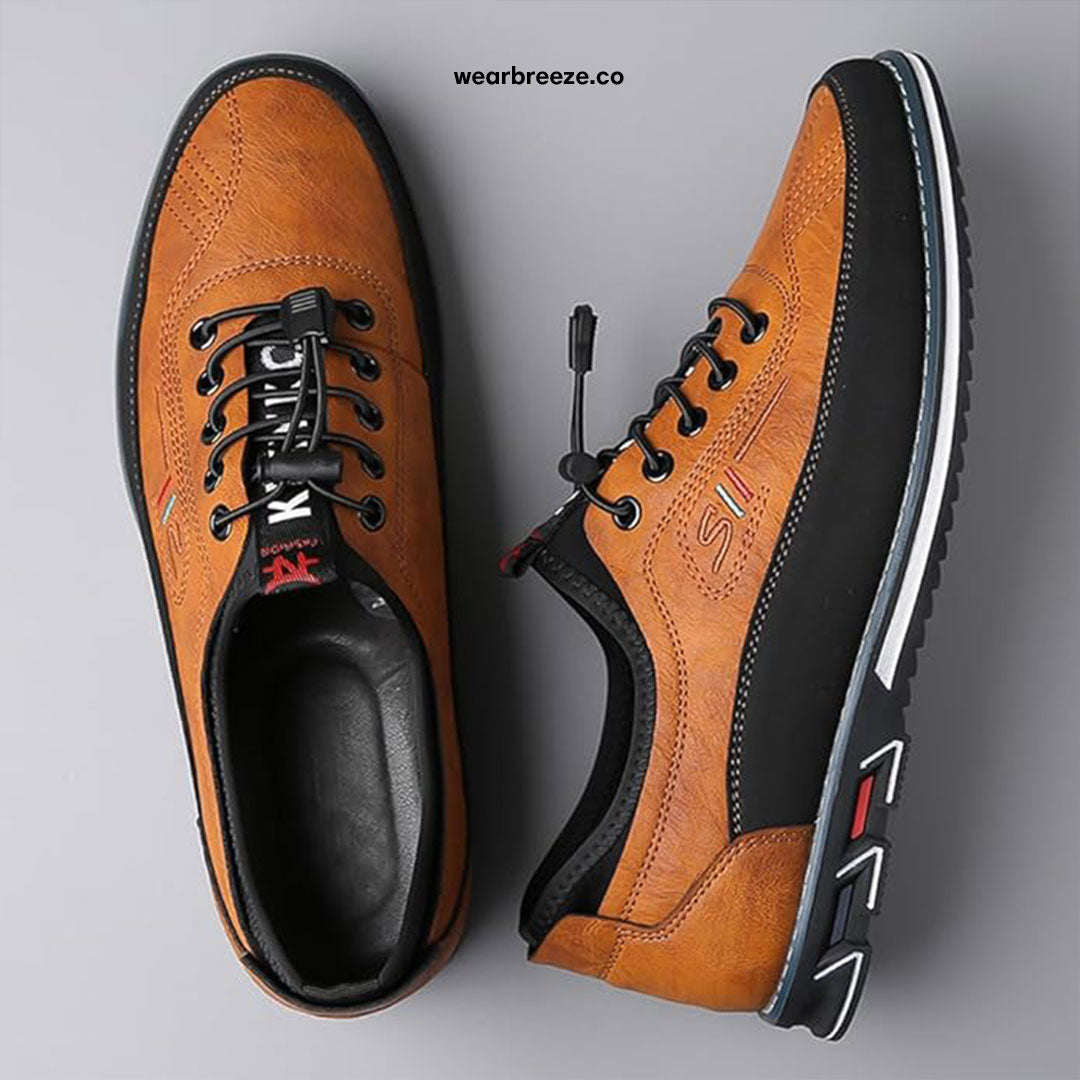 Windsor - Ultra bequeme Schuhe