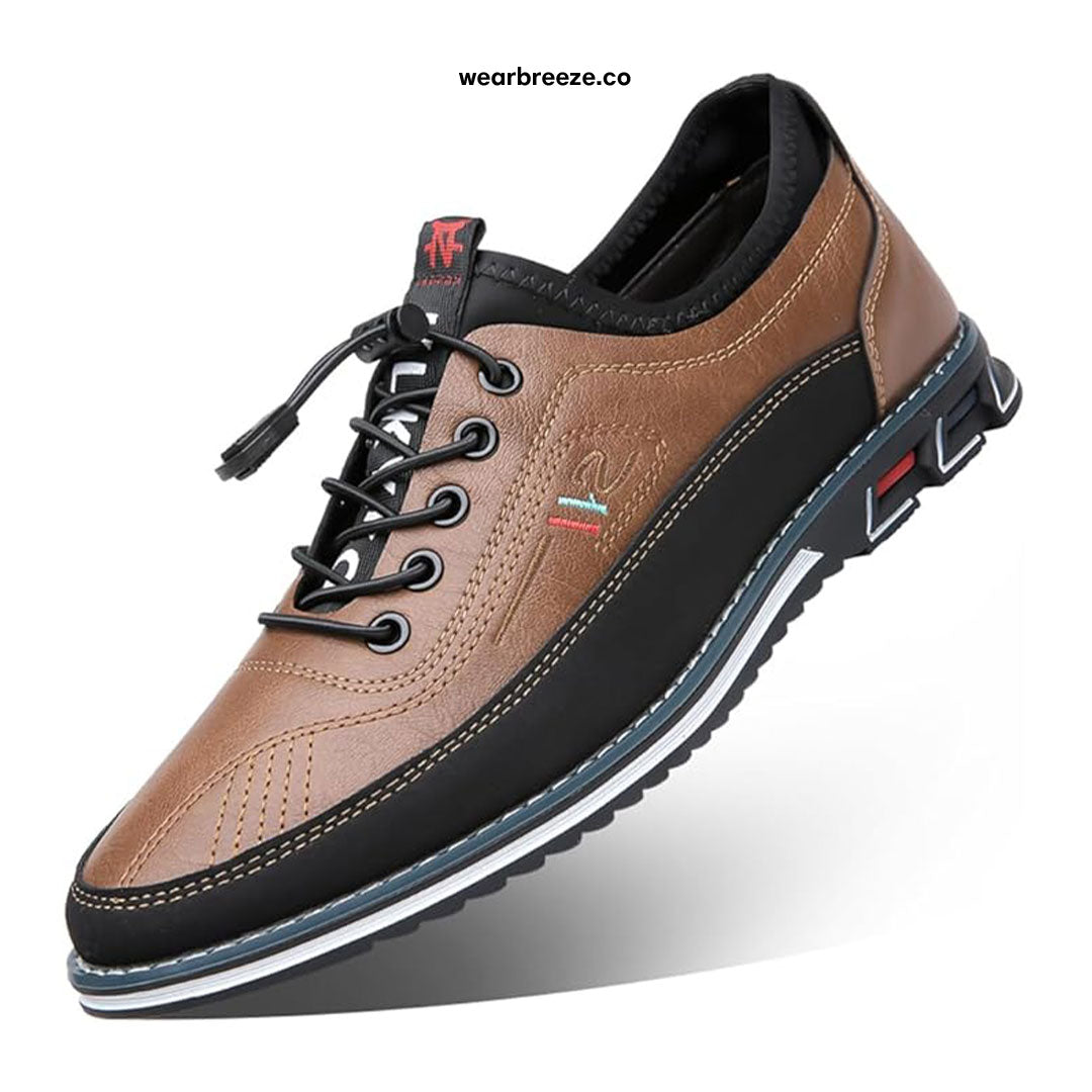 Windsor - Ultra bequeme Schuhe