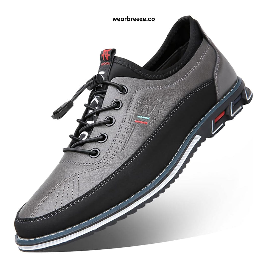 Windsor - Ultra bequeme Schuhe