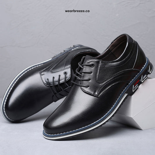 York - Ultra Bequeme Schuhe