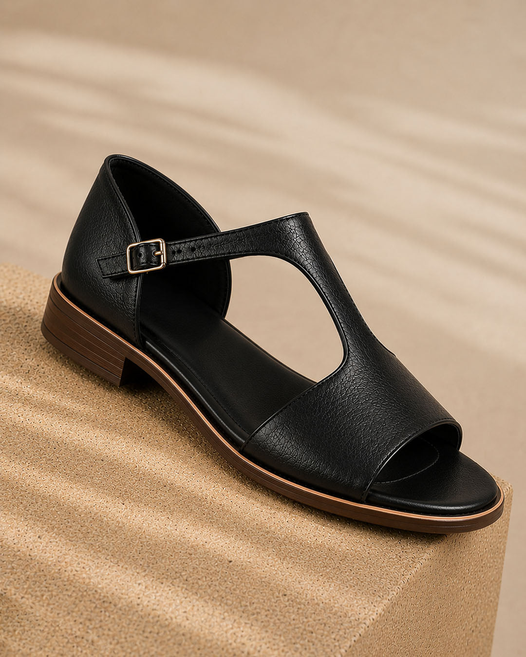 Manon | Elegante sandalen met riempjes