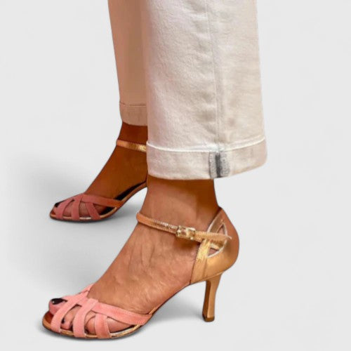 Rosa™ | Orthopädische High Heels