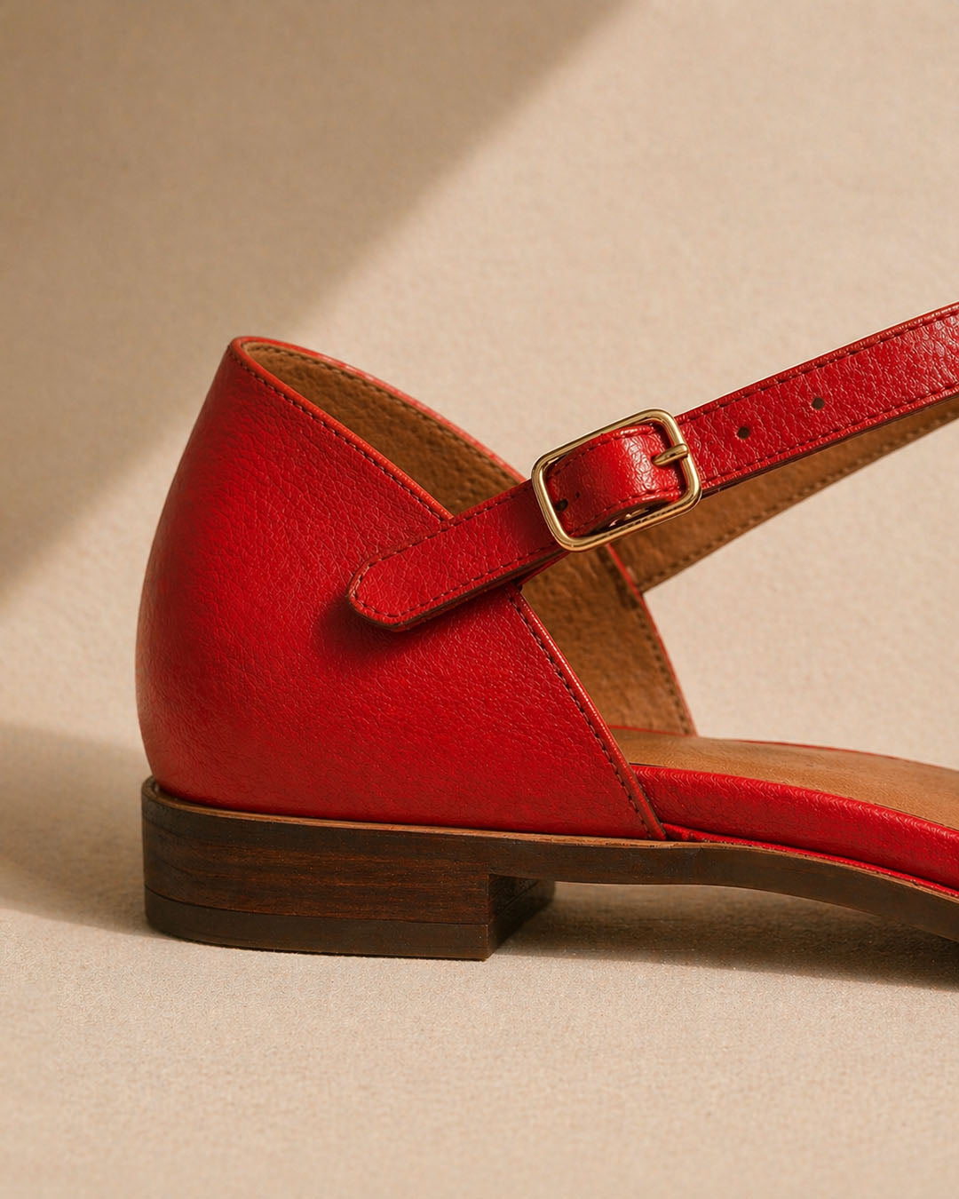 Manon | Elegante sandalen met riempjes