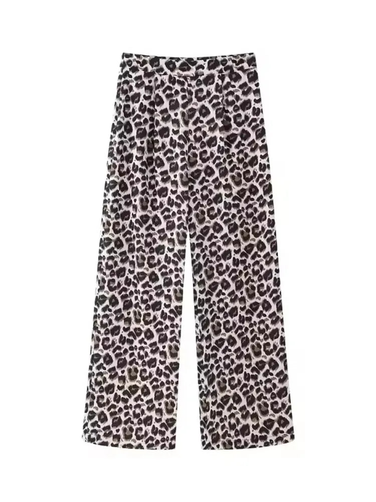 LEO-Set – Weste und Hose