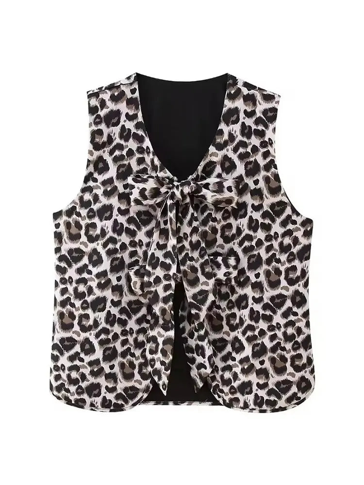 LEO-Set – Weste und Hose
