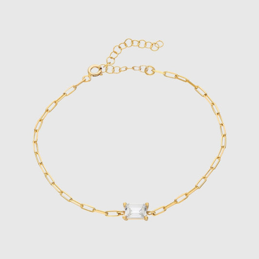 Baguette Bracelet