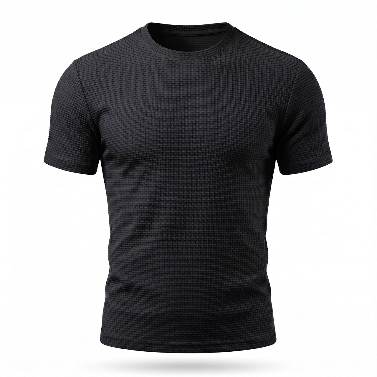 Arden - Ultra bequemes Herren Rundhals-T-Shirt