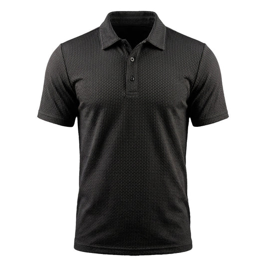 Capri - Herren Ultra Bequemes Polo-Shirt