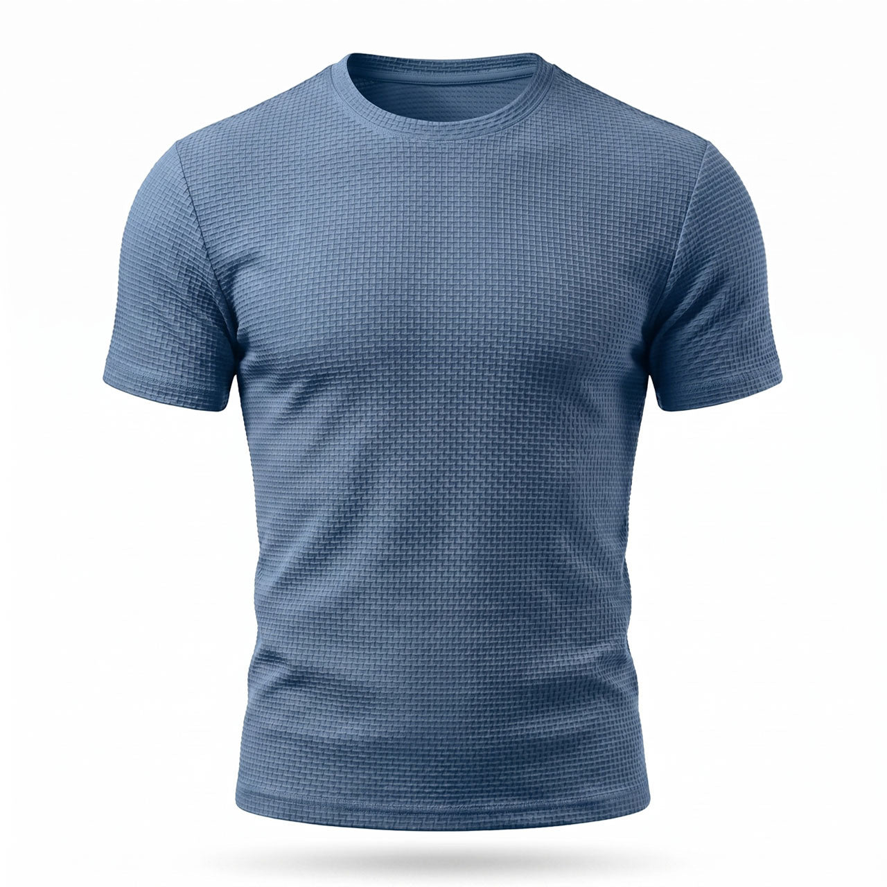 Arden - Ultra bequemes Herren Rundhals-T-Shirt