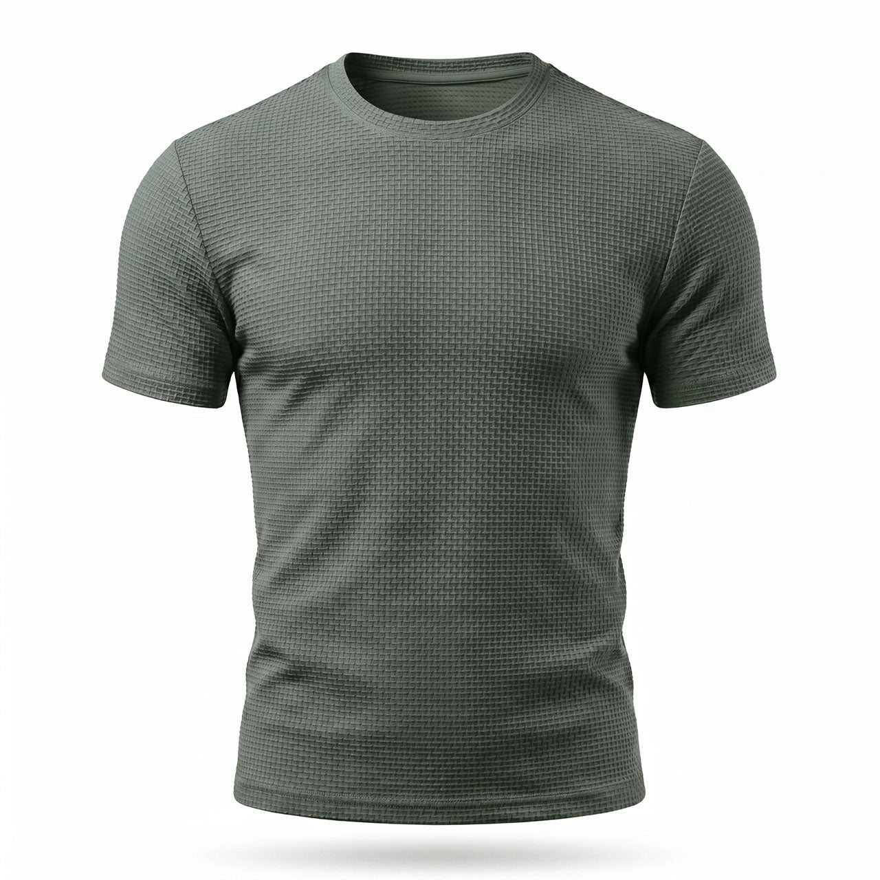 Arden - Ultra bequemes Herren Rundhals-T-Shirt