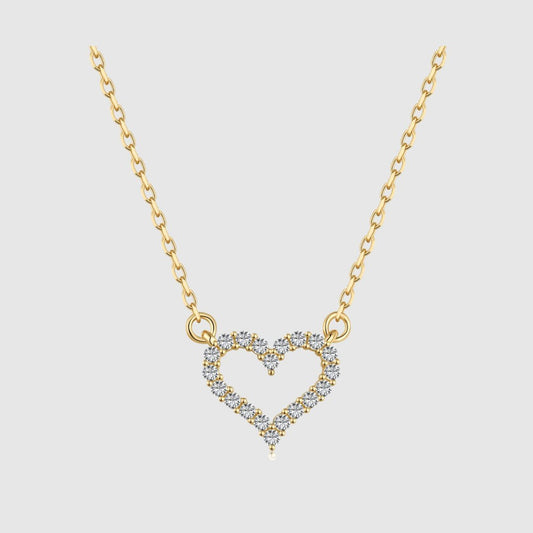Heart Chain
