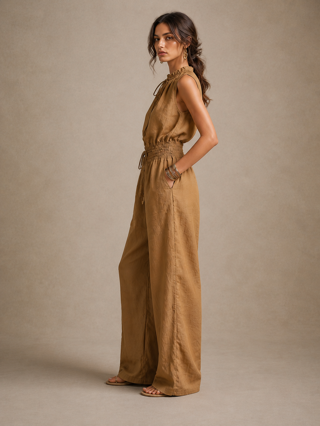 PETRA - Essential Jumpsuit