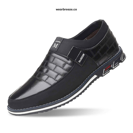 Berlin - Ultra Bequeme Slip-On Schuhe