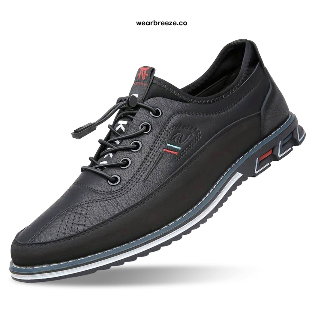 Windsor - Ultra bequeme Schuhe