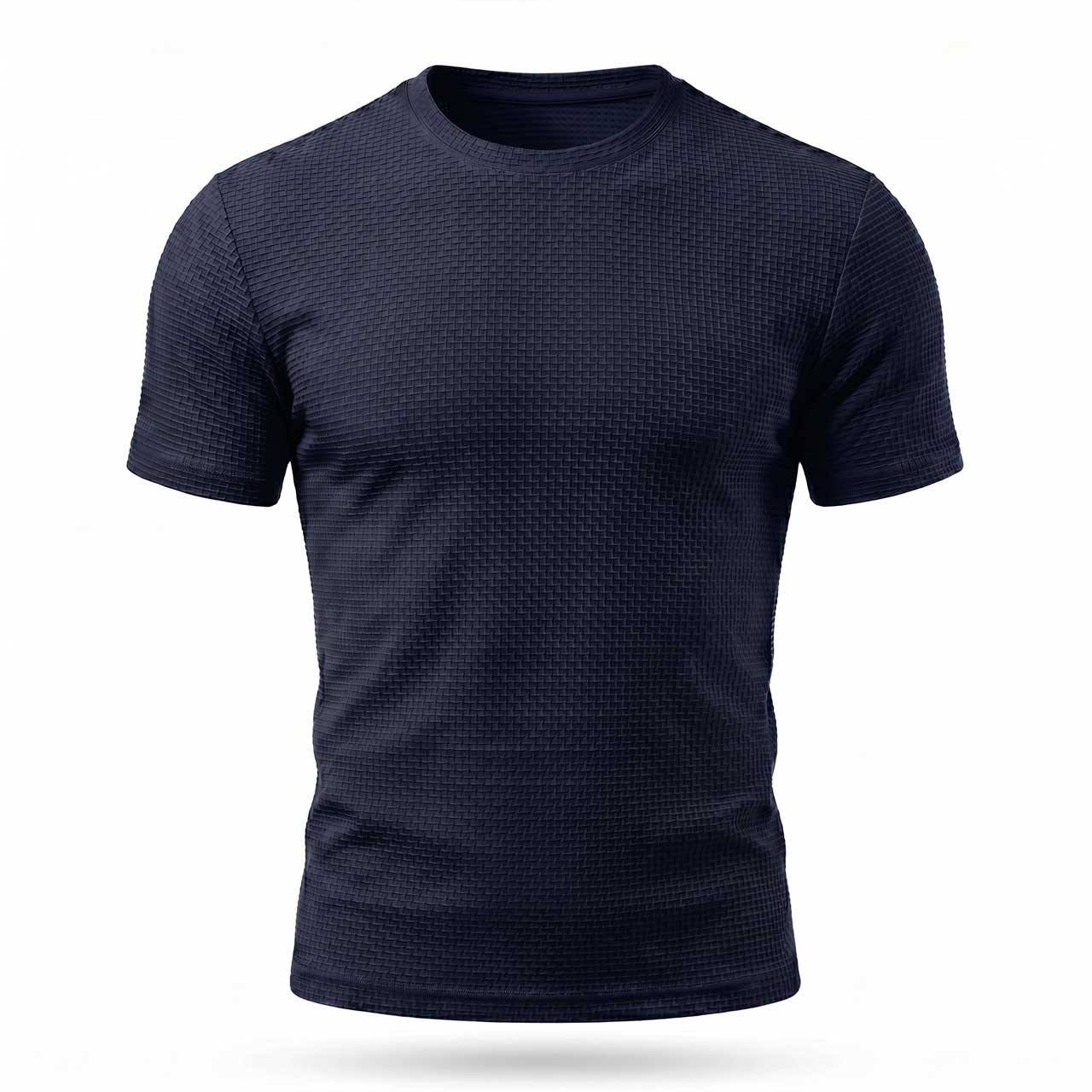Arden - Ultra bequemes Herren Rundhals-T-Shirt