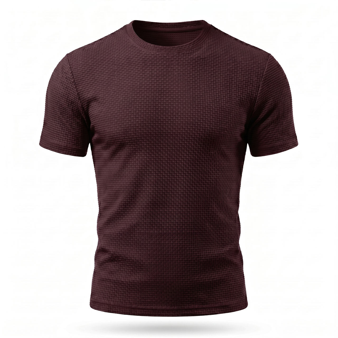 Arden - Ultra bequemes Herren Rundhals-T-Shirt