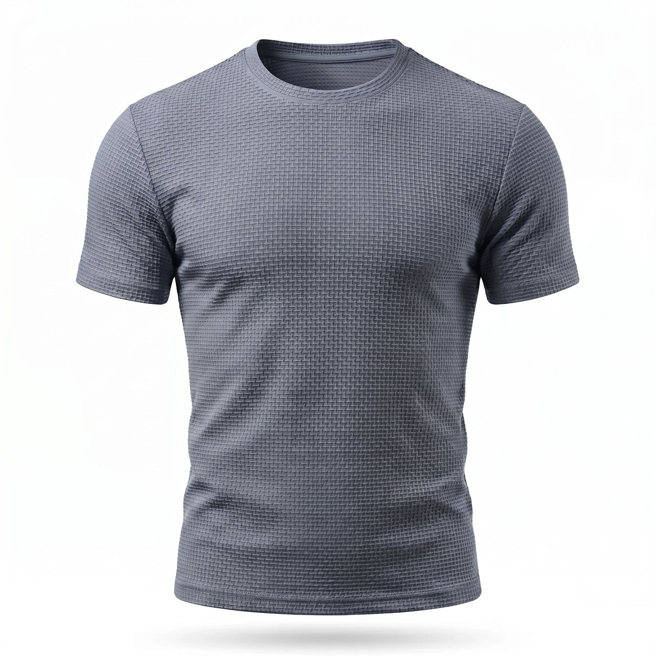 Arden - Ultra bequemes Herren Rundhals-T-Shirt