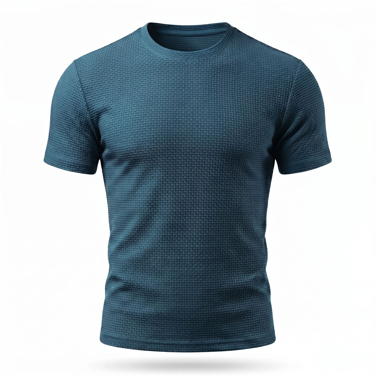 Arden - Ultra bequemes Herren Rundhals-T-Shirt